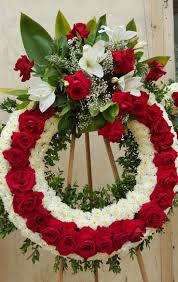 Likely his family had a private viewing and declined to have an open casket for the public. Cfm Gives Tips To Buy Cheap Funeral Flowers In La S Flower District