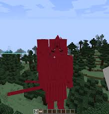 Naruto Anime Mod Wip Mods Minecraft Mods Mapping And Modding