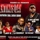 Valentine Day Zydeco and Southern Soul Show Down