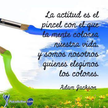 ▷ 100+ Frases y Pensamientos positivos (para subir el ánimo)