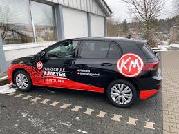 Fahrschule K. Meyer unter Roth, Roth