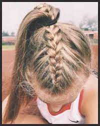 35 Best Mermaid Braid Hairstyles In 2019 Hair Styles Braided Hairstyles Volleyball Hairstyles