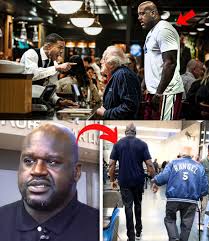 NBA Rumors - Restaurant Staff Bullied Elderly Man By... | Facebook