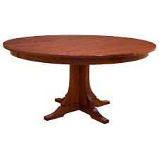 But if you click on an image you can step through the whole gallery without having to. Amish Mission 60 Round Dining Table Barn Furniture