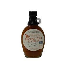 Cane Patch Syrup Bottle | Authentic Southern Flavor