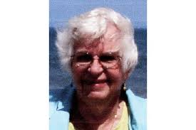 Ruth Carl Obituary (1925