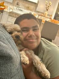 Community comes together to find missing autistic child