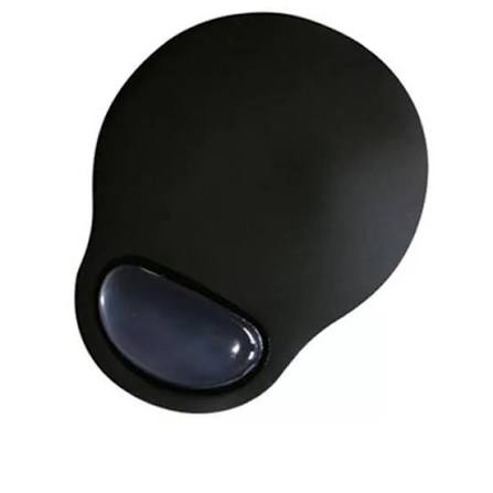 Pad Mouse Con Almohadilla