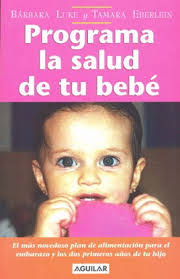 PROGRAMA LA SALUD DE TU BEBE