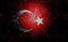 قطر, ˈqɑtˤɑr) formellt staten qatar, är ett emirat som består av en halvö belägen vid persiska viken på arabiska halvöns nordöstkust. Hamta Bilder Turkisk Flagga Mosaik Konst Europeiska Lander Turkiets Flagga Nationella Symboler Turkiet Flagga Konstverk Europa Turkiet Fri Bilder Gratis Skrivbordsunderlagg