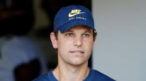 Graham Harrelll Fired at Purdue • The Voice Of Motown