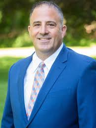 Daniel Del Prete for the Amity Board of Education in Woodbridge — Amity  Allies