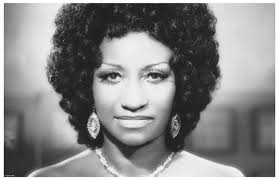 Las 10 mejores canciones de Celia Cruz que debes agregar a tu lista de  reproducción hoy!