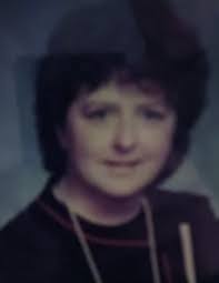 Obituary information for Eileen Adele Ellis