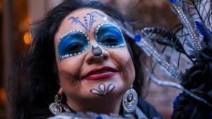 🎉✨ Día de los Muertos 2024