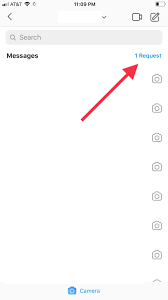 3 tap the conversation you want to view. How To See Message Requests On Instagram And Manage Them