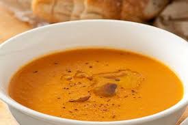 Check spelling or type a new query. Ricetta Della Minestra Di Carote E Finocchi Una Vellutata Vegana