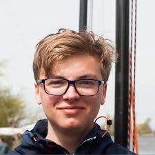 Reach Zuid-Afrika Mario Dam aug-dec 2023