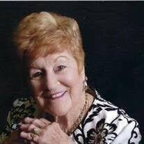 Zeronel Delores Tretter Obituary