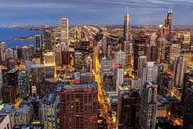 'when harry met sally…' top 20 movies filmed in chicago. Chicago In The Movies The 9 Most Famous Spots