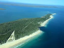 inskip beach collapse: just don't call