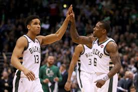 A former basketball player herself, lupo has been a bucks fan all her life. Milwaukee Bucks 3 Players Entering Their Do Or Die Season