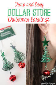 Download The Best Dollar Store Christmas Crafts Among The Young PSD Mockup Templates