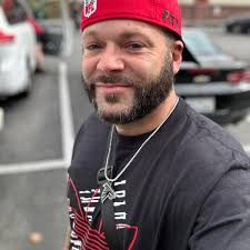 Having a great time with Cynthia's family… Merry Christmas everyone and  Happy Hanukkah 🕎