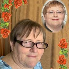 Obituary information for Betty Lou Dodd