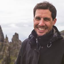 Lachlan Morton: Pro Cycling's Unconventional Adventure Rider