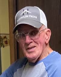 Obituary for Tony E. Manns Sr.