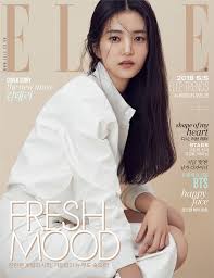 Get connected to the elle magazines around the globe for the latest news in fashion, beauty, celebrities and lifestyle. Elle In South Korea Burda Community Network
