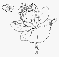 Search through 623,989 free printable colorings at getcolorings. Fairy Princess Coloring Pages 1 Fairy Princes Coloring Pages Hd Png Download Transparent Png Image Pngitem