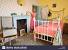 1950s Kids Bedroom