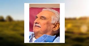 Donald E. Baptiste Obituary November 16, 2023