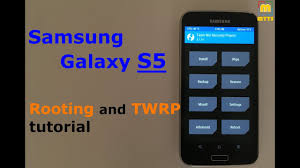 Framaroot is the best app for rooting any android device without a pc. Rooting And Twrp Tutorial Galaxy S5 Youtube