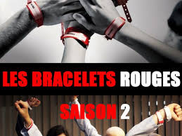 Jordi, atteint d'un cancer du tibia, entre à l'hôpital pour se faire amputer d'une jambe. Les Bracelets Rouges Saison 2 Episode 1 En Streaming France Tv