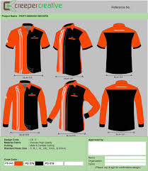 Shop parti amanah negara in johor: Parti Amanah Negara F1 Uniform Design