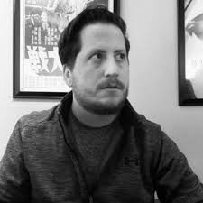 Colby Kirk (@ColbyKirkVo)