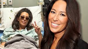 Fixer Upper“-Joanna Gaines: An DIESER Krankheit leidet sie