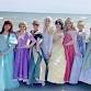 Providence Royal Princess Ball