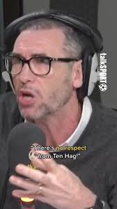 Martin Keown Defends Ronaldo's Criticism of #MUFC