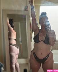 Flaunityoirway_444  ariafavorite_444  flauntityourway_444 Nude Leaked  OnlyFans Photo 18 - Fapello