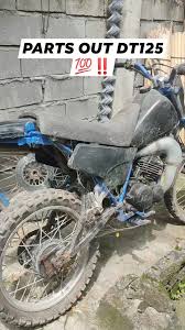PARTS OUT DT125 💯‼️, LOCATION: KORONADAL CITY, OPEN FOR SHIPPING PO MGA  PARTS. THRU J&T , #fbreelsfypシ゚viralシ #joemarsoreopaenduropartsout  #fbreelsfypシ゚ #enduro #boypartsout #endurotrail #hardtrail ...