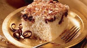 Bisquick Velvet Crumb Cake Recipe Cappuccino Chocolate Coffee Cake Recipe Coffee Cake Streusel Coffee Cake Chocolate Cake With Coffee