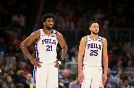 The philadelphia 76ers, often referred to as the sixers, are an american professional basketball team based in philadelphia. Philadelphia 76ers Buying Or Selling The Sixers As Title Contenders