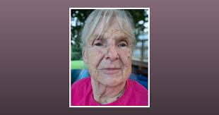 Mary Ann Stiles Obituary April 29, 2024