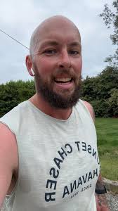 Getting in trading for my First half a marathon 🫶🫶🫶Saturday 21 km dread  mill run 🏃