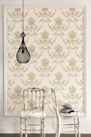 Tapete Faro Creme Von Caselio Barock Tapete Tapeten Tapeten Shop