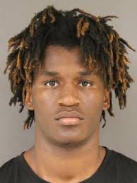 4 arrested after contraband delivered to Raymond Detention Center